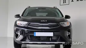 Kia Stonic de 2025