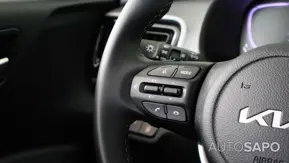 Kia Stonic de 2025