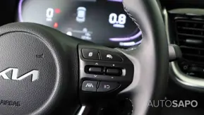 Kia Stonic de 2025