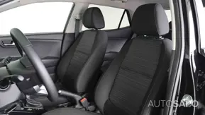 Kia Stonic de 2025