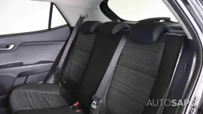 Kia Stonic de 2025