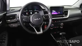 Kia Stonic de 2025