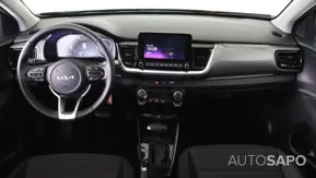 Kia Stonic de 2025
