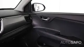 Kia Stonic de 2025