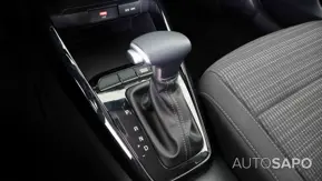 Kia Stonic de 2025