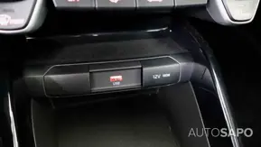 Kia Stonic de 2025