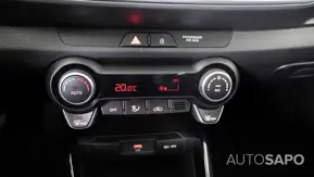 Kia Stonic de 2025