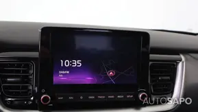 Kia Stonic de 2025