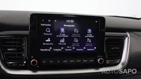 Kia Stonic de 2025