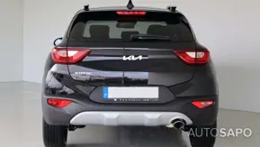 Kia Stonic de 2025
