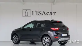 Kia Stonic de 2025