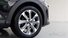 Kia Stonic de 2025