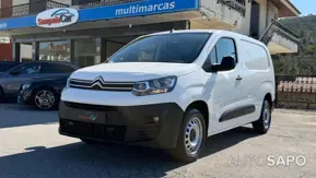 Citroen Berlingo de 2021