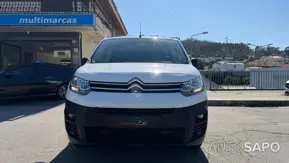 Citroen Berlingo de 2021