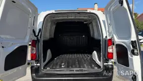 Citroen Berlingo de 2021