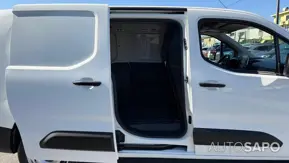 Citroen Berlingo de 2021