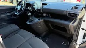 Citroen Berlingo de 2021