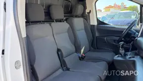 Citroen Berlingo de 2021