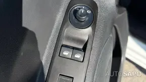 Citroen Berlingo de 2021