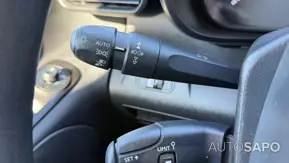 Citroen Berlingo de 2021