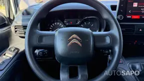 Citroen Berlingo de 2021