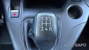 Citroen Berlingo de 2021