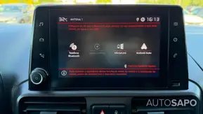 Citroen Berlingo de 2021