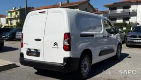 Citroen Berlingo de 2021