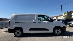 Citroen Berlingo de 2021