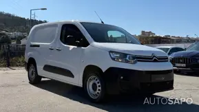 Citroen Berlingo de 2021