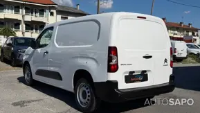 Citroen Berlingo de 2021