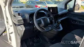 Citroen Berlingo de 2021