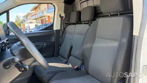 Citroen Berlingo de 2021