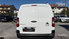 Citroen Berlingo de 2021