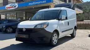 Fiat Doblo de 2023