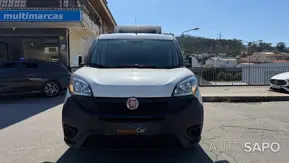 Fiat Doblo de 2023