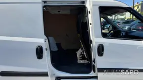 Fiat Doblo de 2023