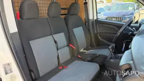 Fiat Doblo de 2023