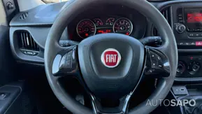 Fiat Doblo de 2023
