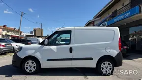 Fiat Doblo de 2023