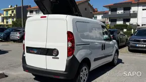 Fiat Doblo de 2023