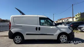 Fiat Doblo de 2023