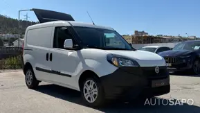 Fiat Doblo de 2023