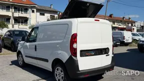 Fiat Doblo de 2023