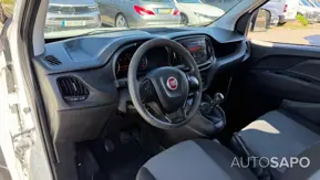 Fiat Doblo de 2023
