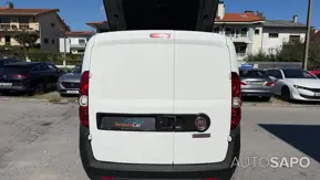 Fiat Doblo de 2023