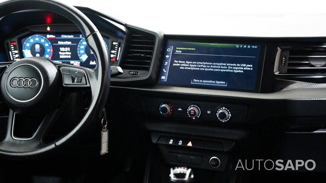 Audi A1 de 2023