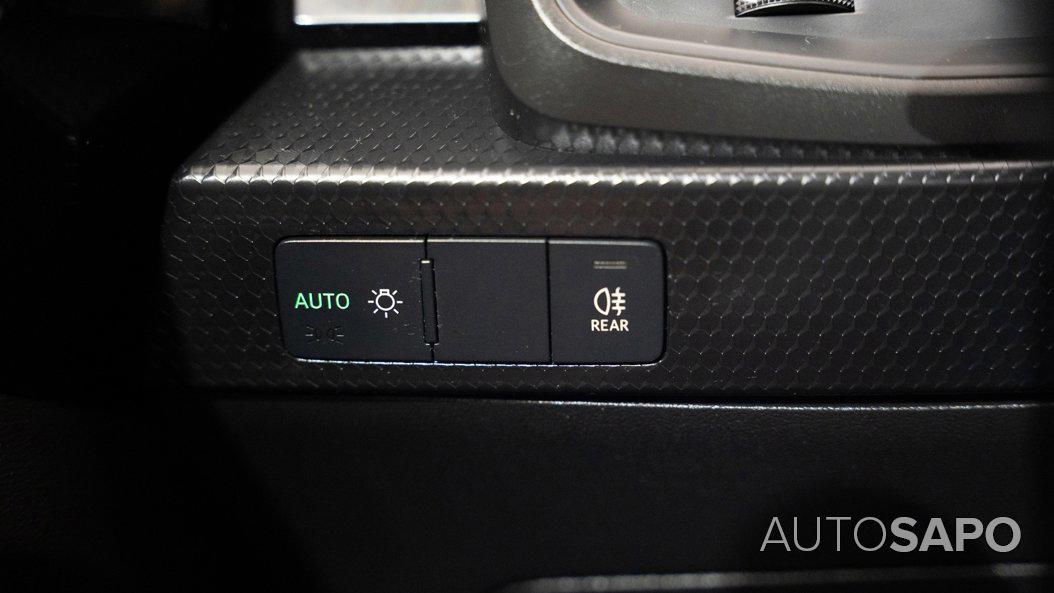 Audi A1 de 2023