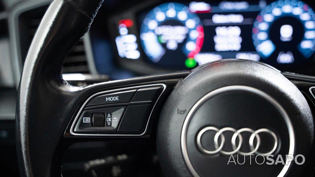 Audi A1 de 2023