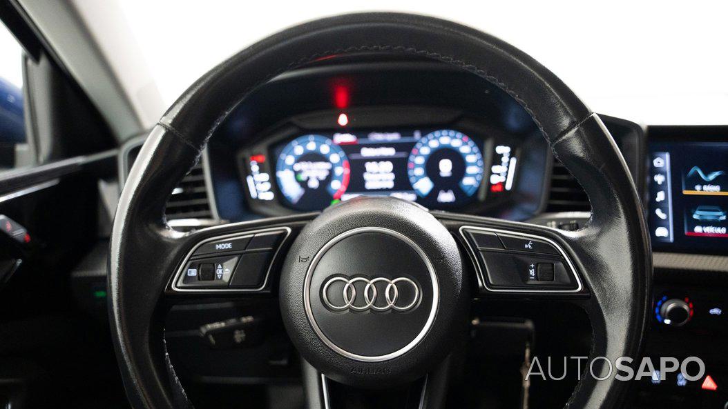 Audi A1 de 2023